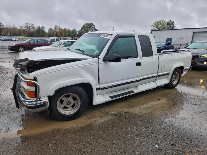 2GCEC19K4S1207375