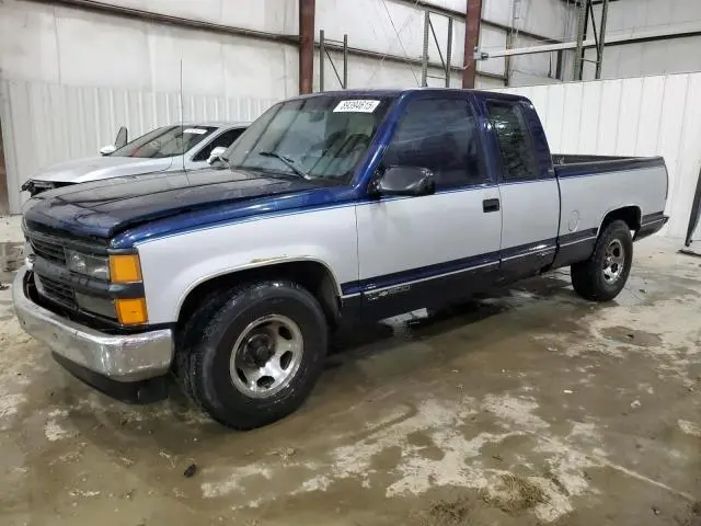 2GCEC19K4S1256009