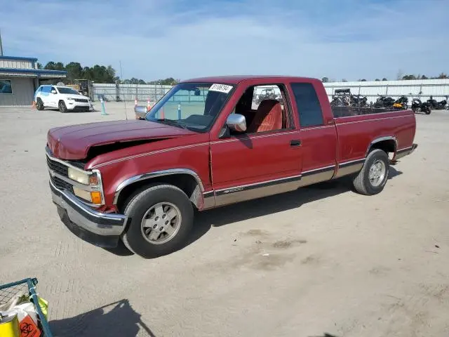 2GCEC19K5N1263622