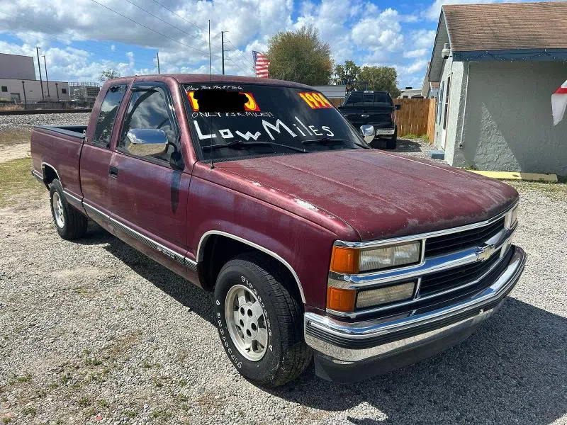 2GCEC19K5R1195411