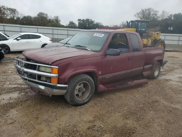 2GCEC19K5S1134680