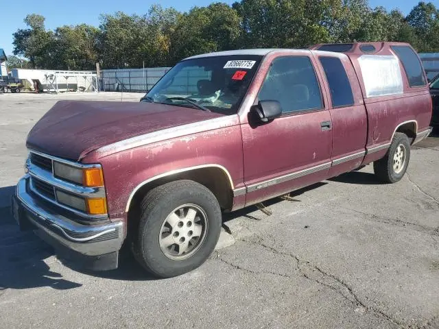 2GCEC19K5S1230132