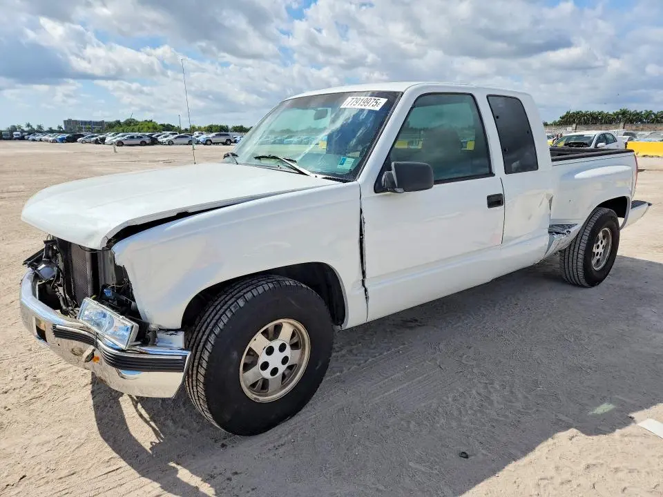 2GCEC19K5S1295868