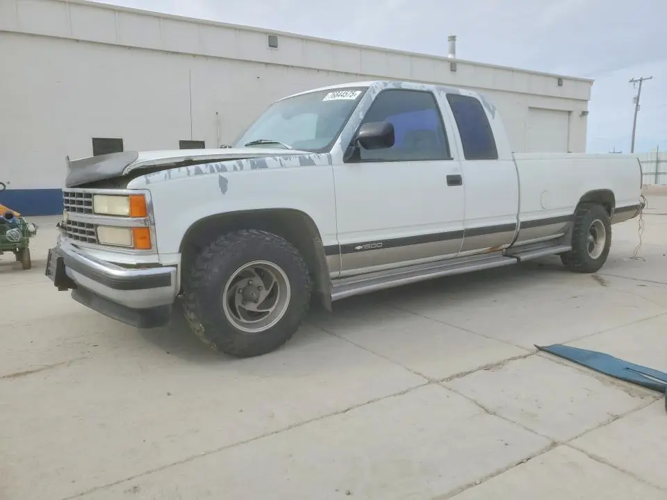 2GCEC19K6N1200934
