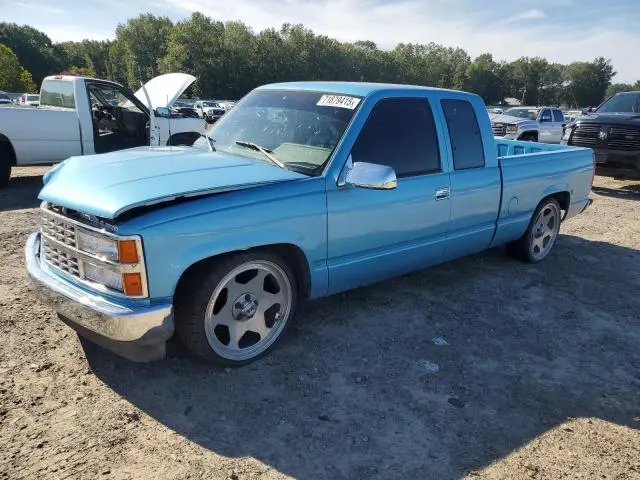 2GCEC19K6P1119127