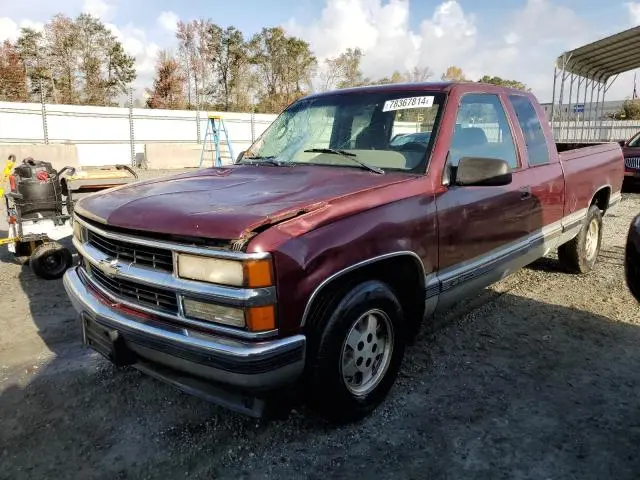 2GCEC19K6S1201254