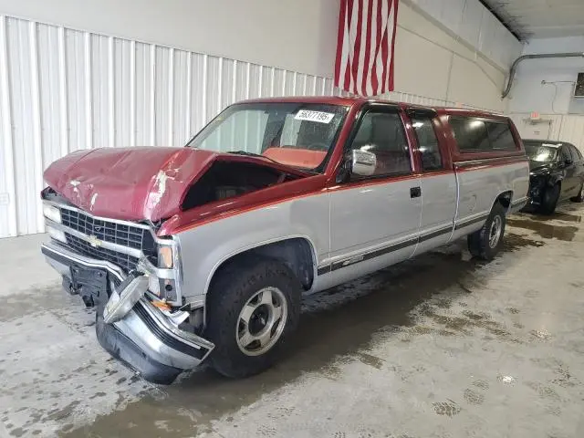 2GCEC19K8L1114862