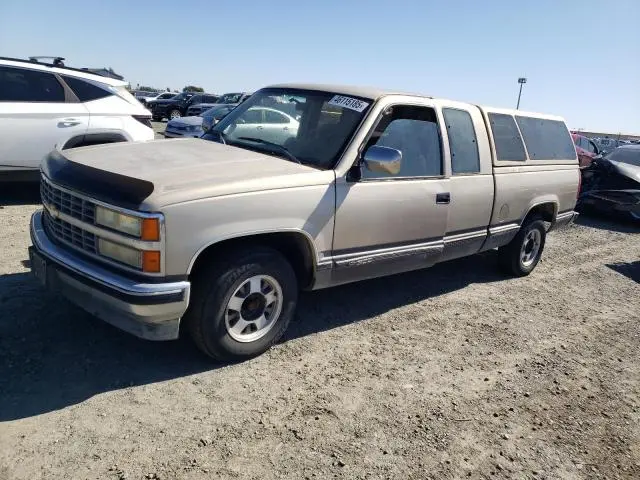 2GCEC19K8N1232512