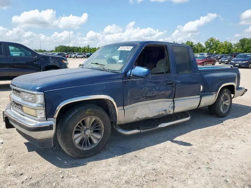 2GCEC19K8S1134740