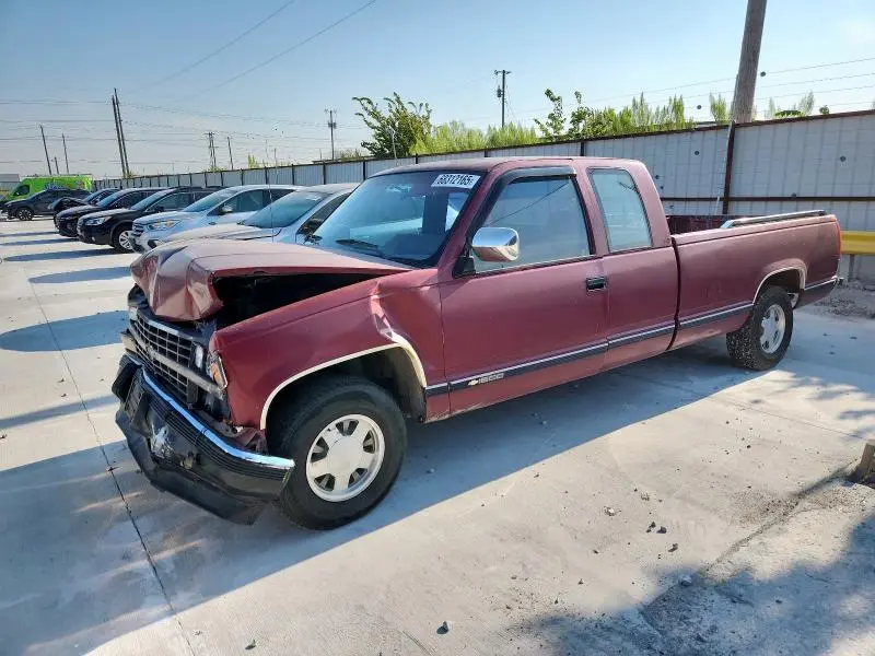 2GCEC19K9J1277193