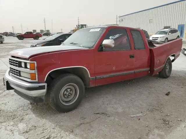 2GCEC19K9K1168993