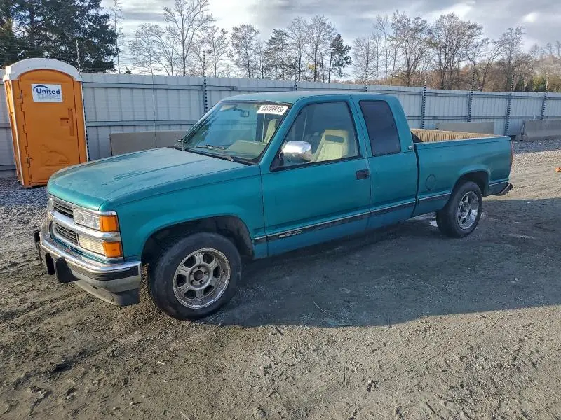 2GCEC19K9R1267677