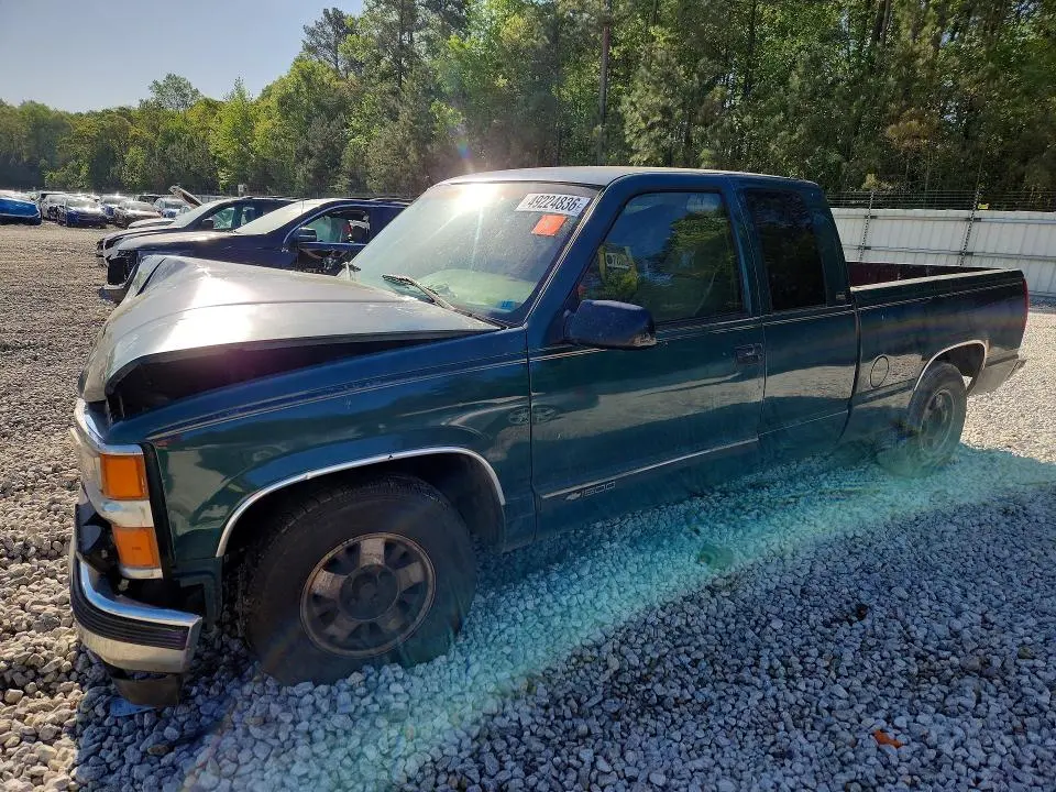 2GCEC19K9S1228786