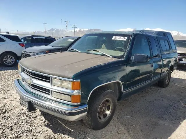 2GCEC19K9S1290382