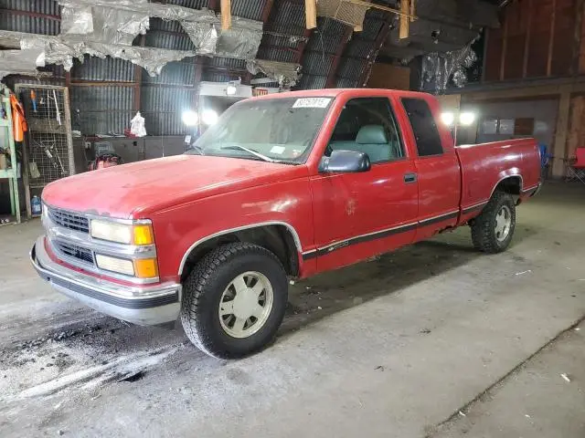 2GCEC19M2V1102422