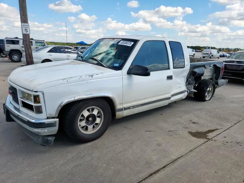 2GCEC19M3V1238008
