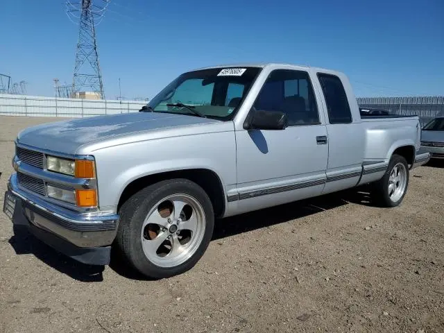 2GCEC19M4T1100250