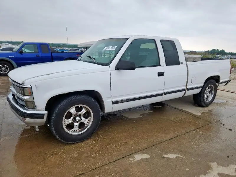 2GCEC19M4T1124791