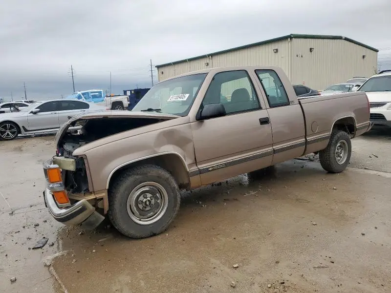 2GCEC19M6T1149742