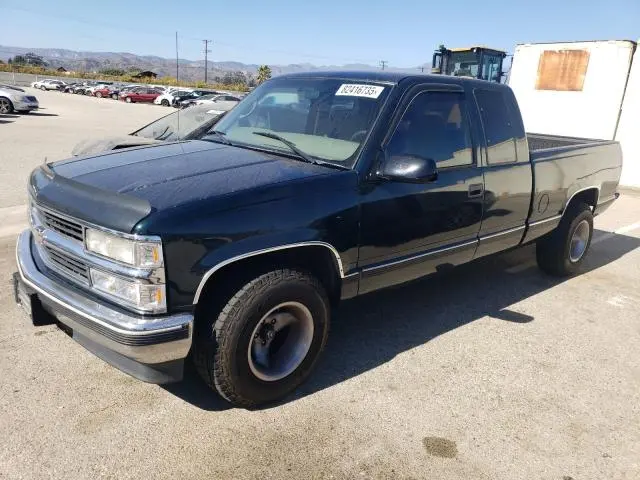 2GCEC19M8V1140768