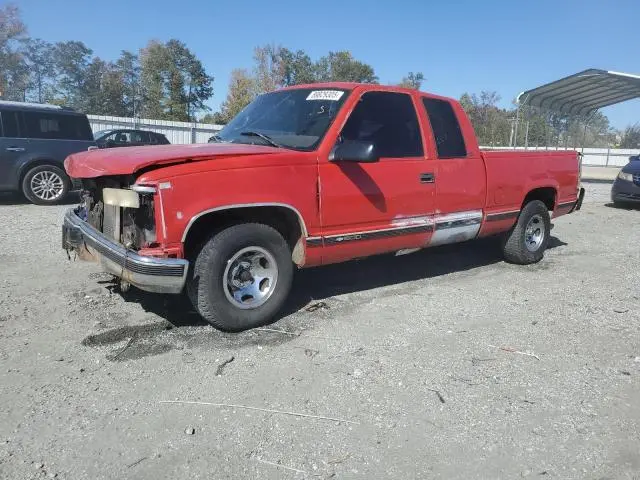 2GCEC19M8V1286927