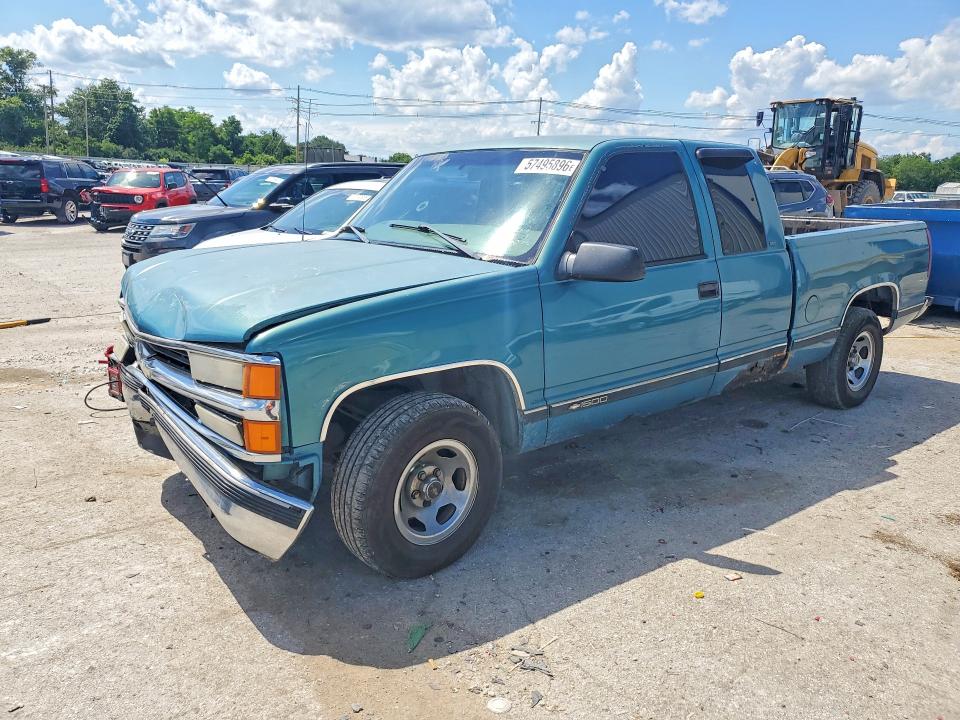 2GCEC19M8W1197571