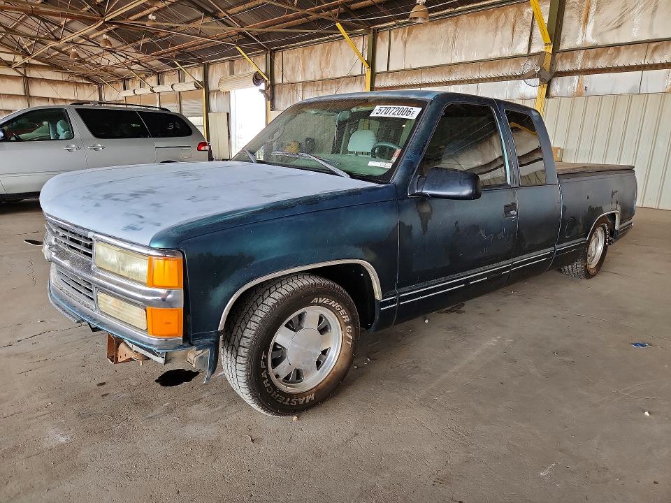 2GCEC19M9T1184999