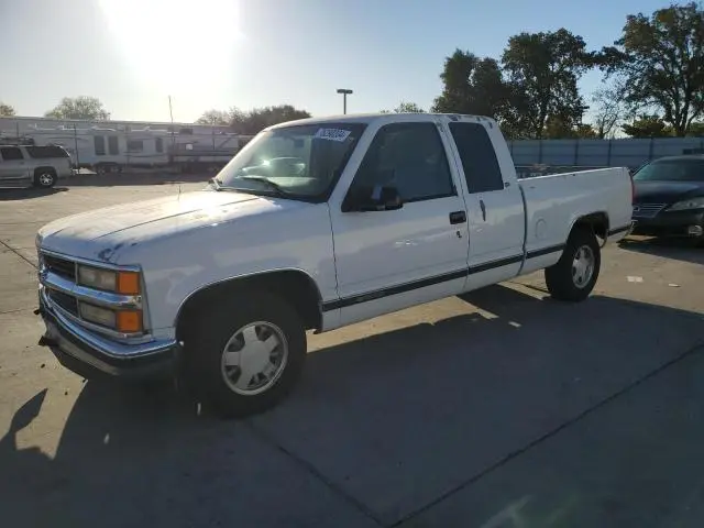 2GCEC19M9V1193088