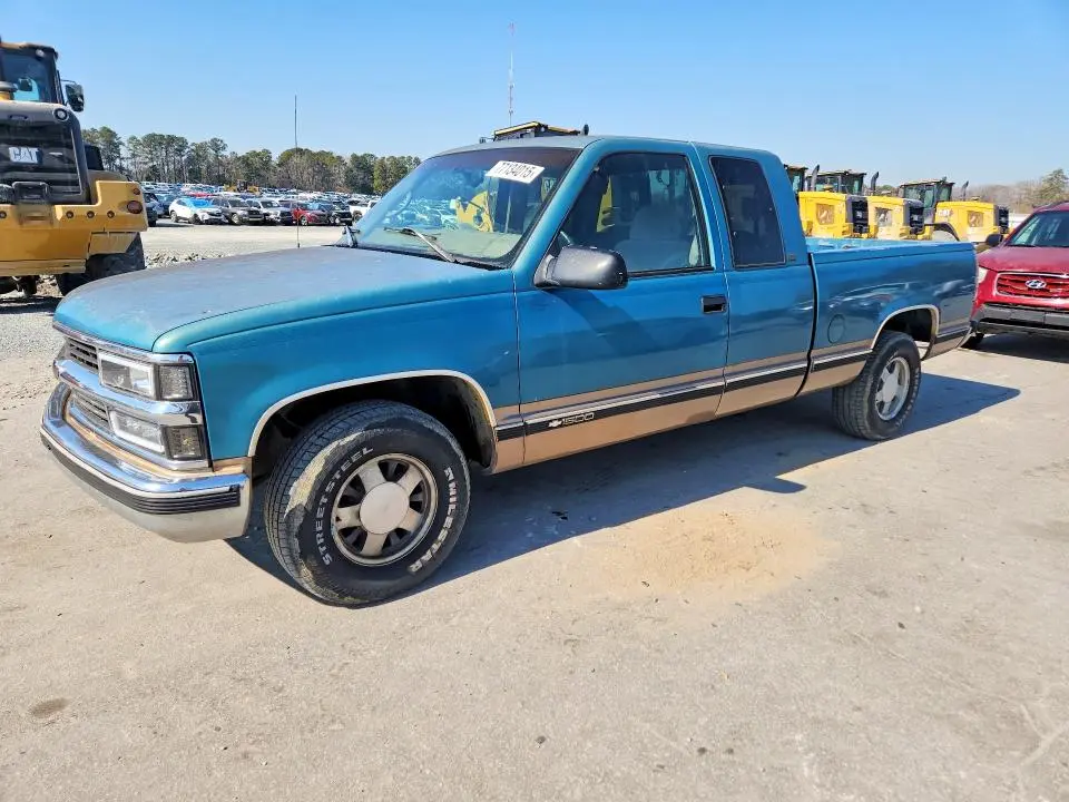 2GCEC19R1V1205049