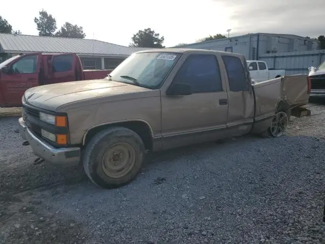 2GCEC19R2V1260366