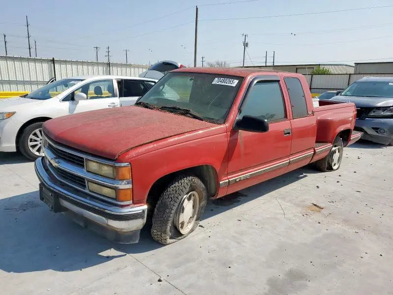 2GCEC19R4V1144702