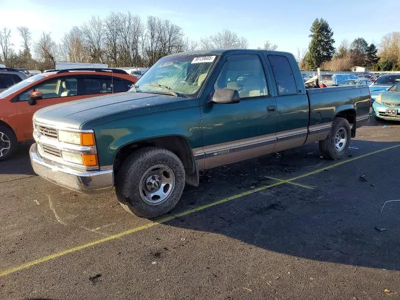 2GCEC19R5V1171455