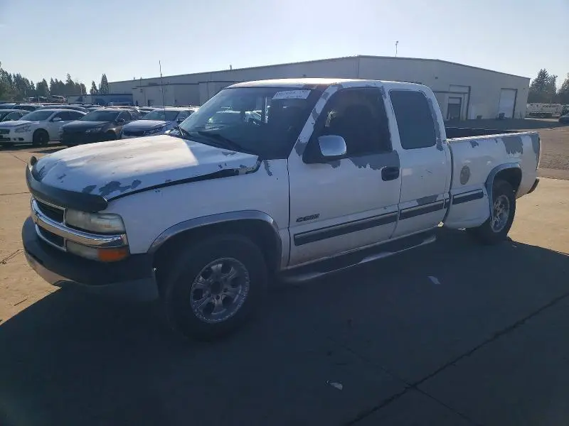 2GCEC19T011250716