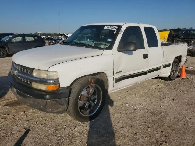 2GCEC19T021255609