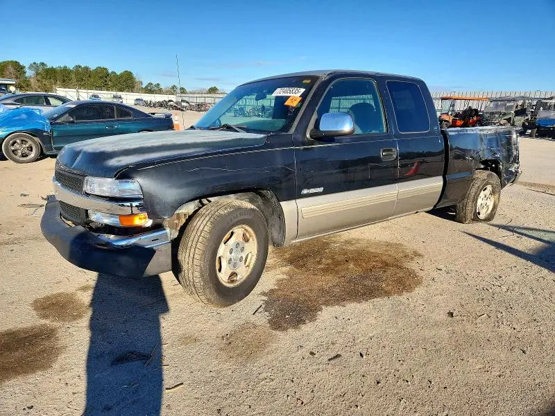 2GCEC19T0X1145389