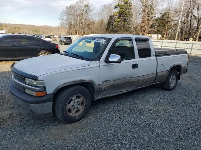 2GCEC19T0Y1205348