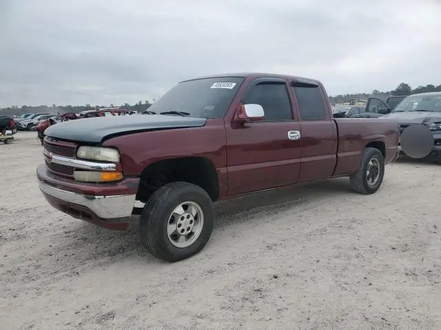 2GCEC19T111190042