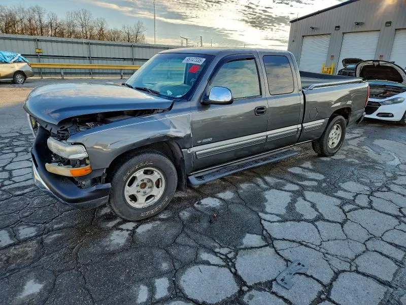 2GCEC19T111200455