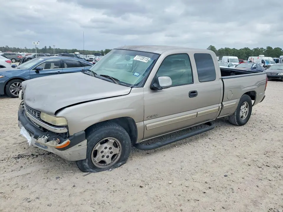 2GCEC19T111204683