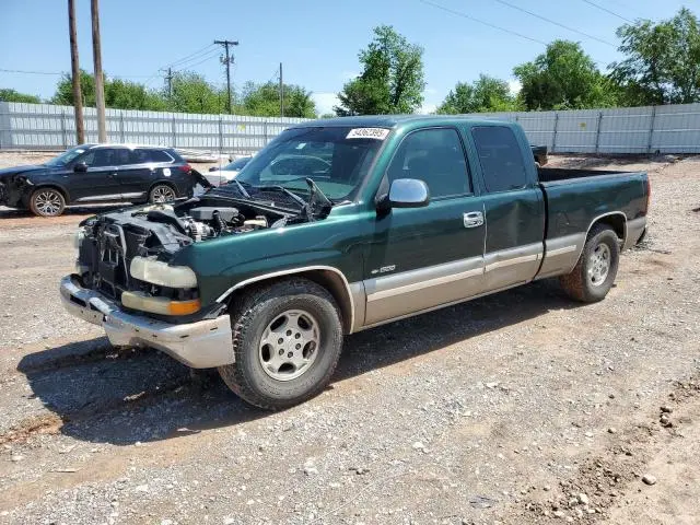 2GCEC19T111323043