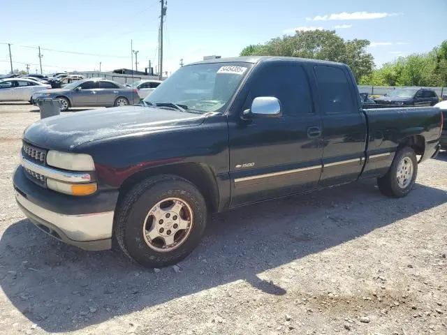 2GCEC19T111342482