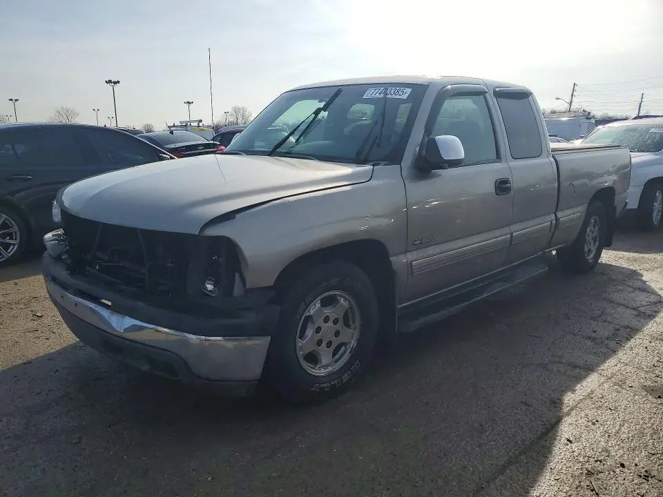 2GCEC19T111392346