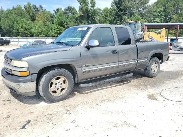 2GCEC19T111398860