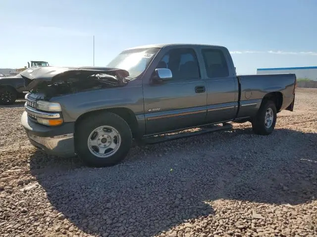 2GCEC19T121194822