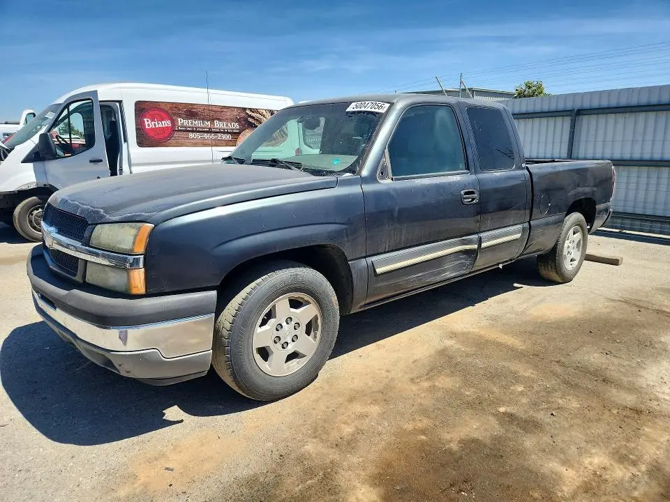 2GCEC19T151171755