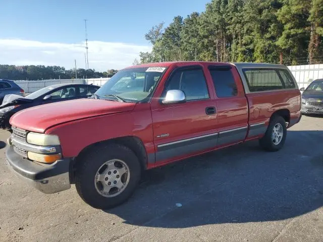 2GCEC19T1X1115057