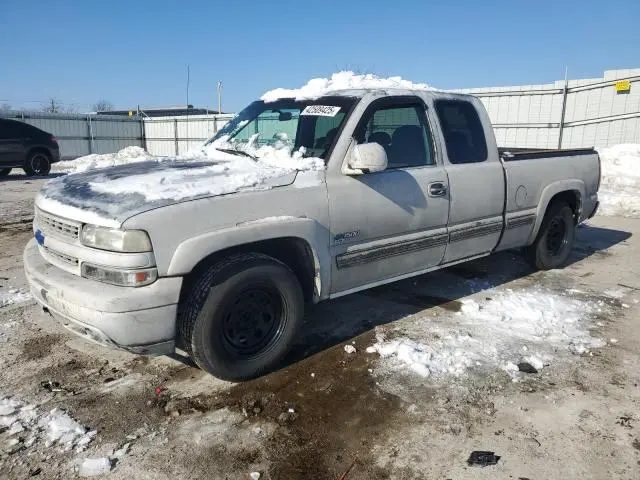 2GCEC19T1X1126561