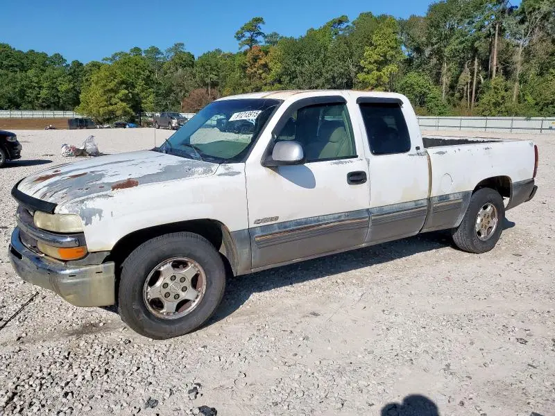 2GCEC19T1Y1112791