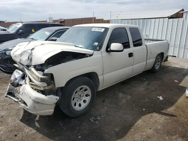 2GCEC19T1Y1249407