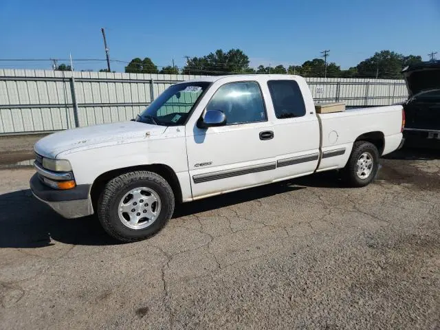 2GCEC19T1Y1258365